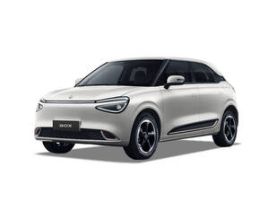 New Dongfeng Box 2025 Dongfeng Box 2025