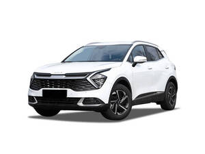 New KIA Sportage L 2025 KIA Sportage L 2025