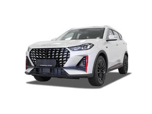 New Jetour X70 Plus 2025 Jetour X70 Plus 2025