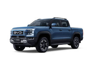 BYD Shark 2025 Price in Pakistan, Pictures, Specs & Features BYD Shark 2025 Price in Pakistan, Pictures, Specs & Features