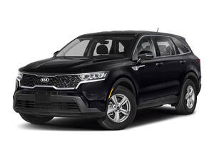 KIA Sorento 2025 Price in Pakistan, Pictures, Specs & Features KIA Sorento 2025 Price in Pakistan, Pictures, Specs & Features