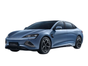 BYD Seal 2025