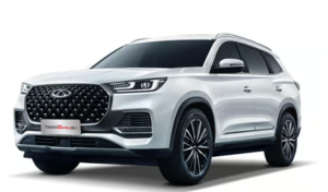 Chery Tiggo 8 Pro 2025 Price in Pakistan, Pictures, Specs & Features Chery Tiggo 8 Pro 2025 Price in Pakistan, Pictures, Specs & Features